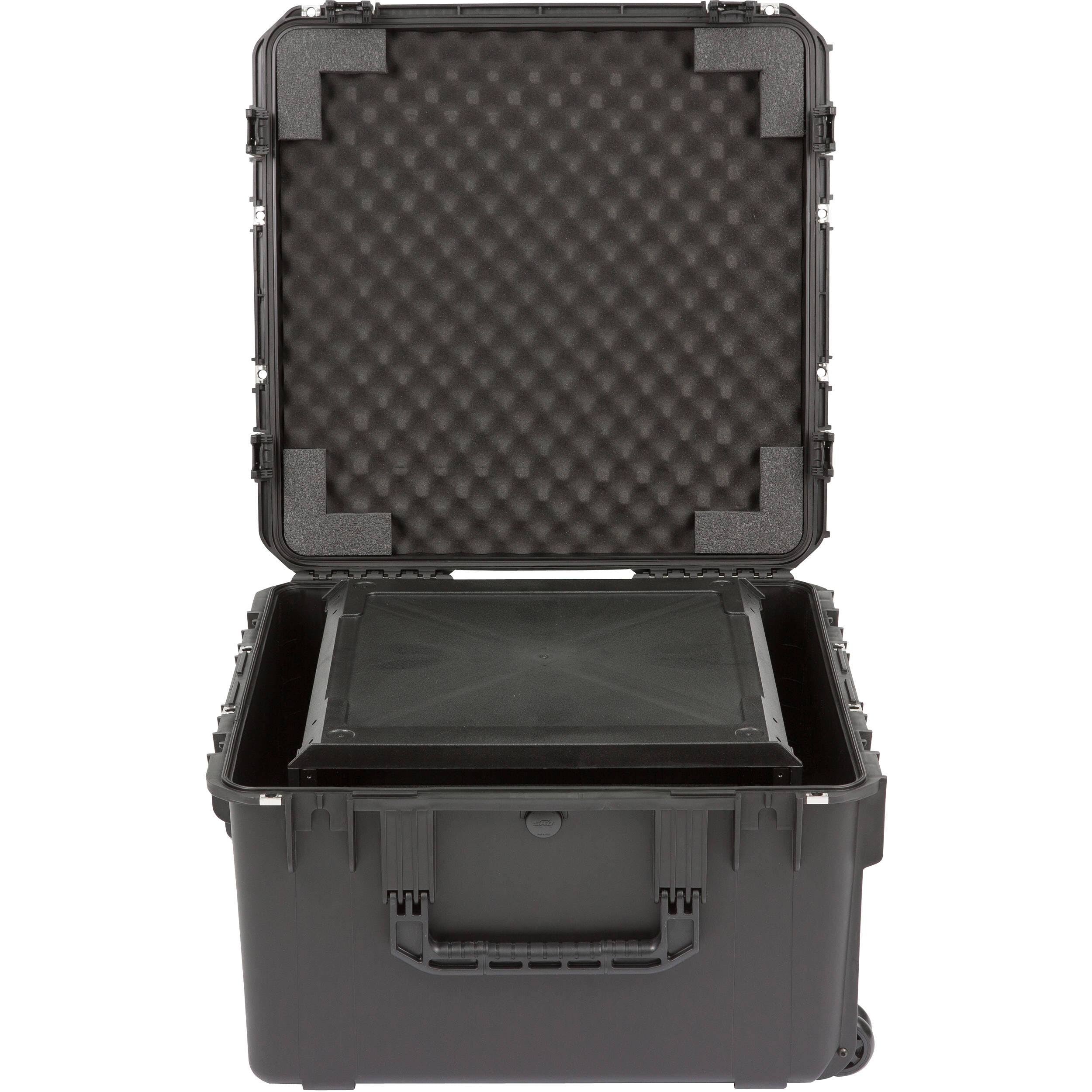 6U Fly Rack F807076