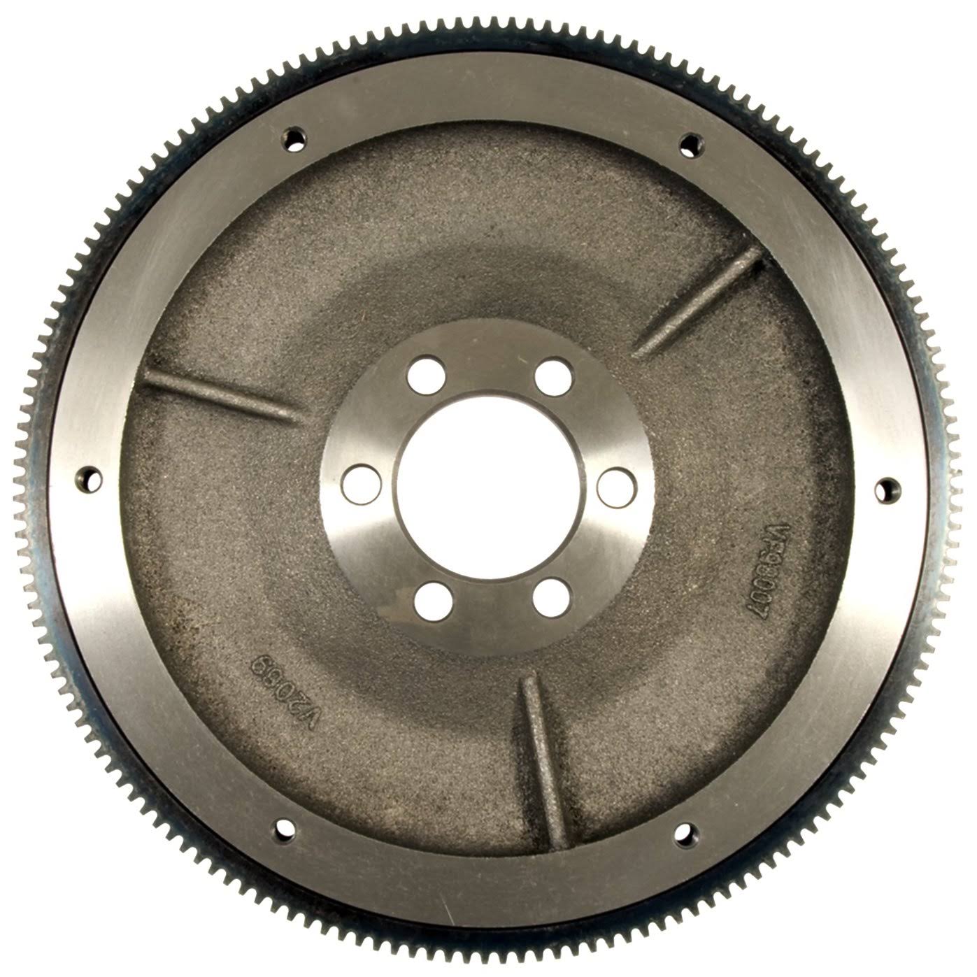 Iron Flywheel Y78499
