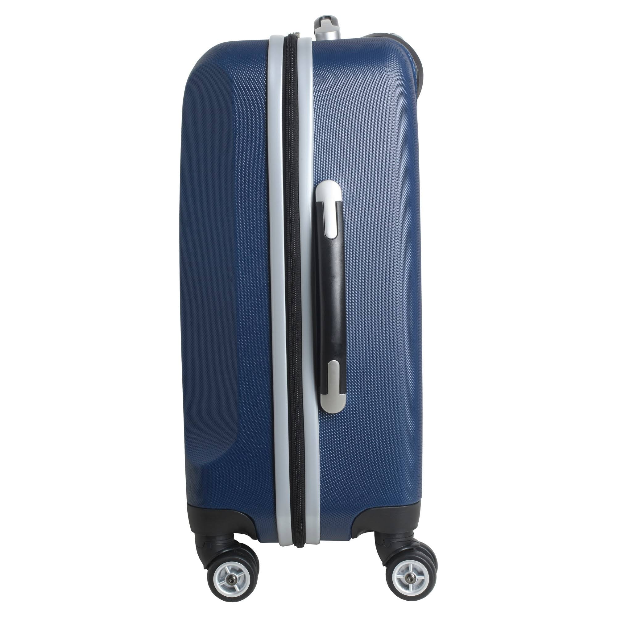 Navy Carry-On Hardcase Spinner Q53583