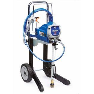X7 Cart Airless Paint Sprayer C991486