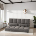 Convertible Floor Sofa Chair Folding Couch Bed U5466