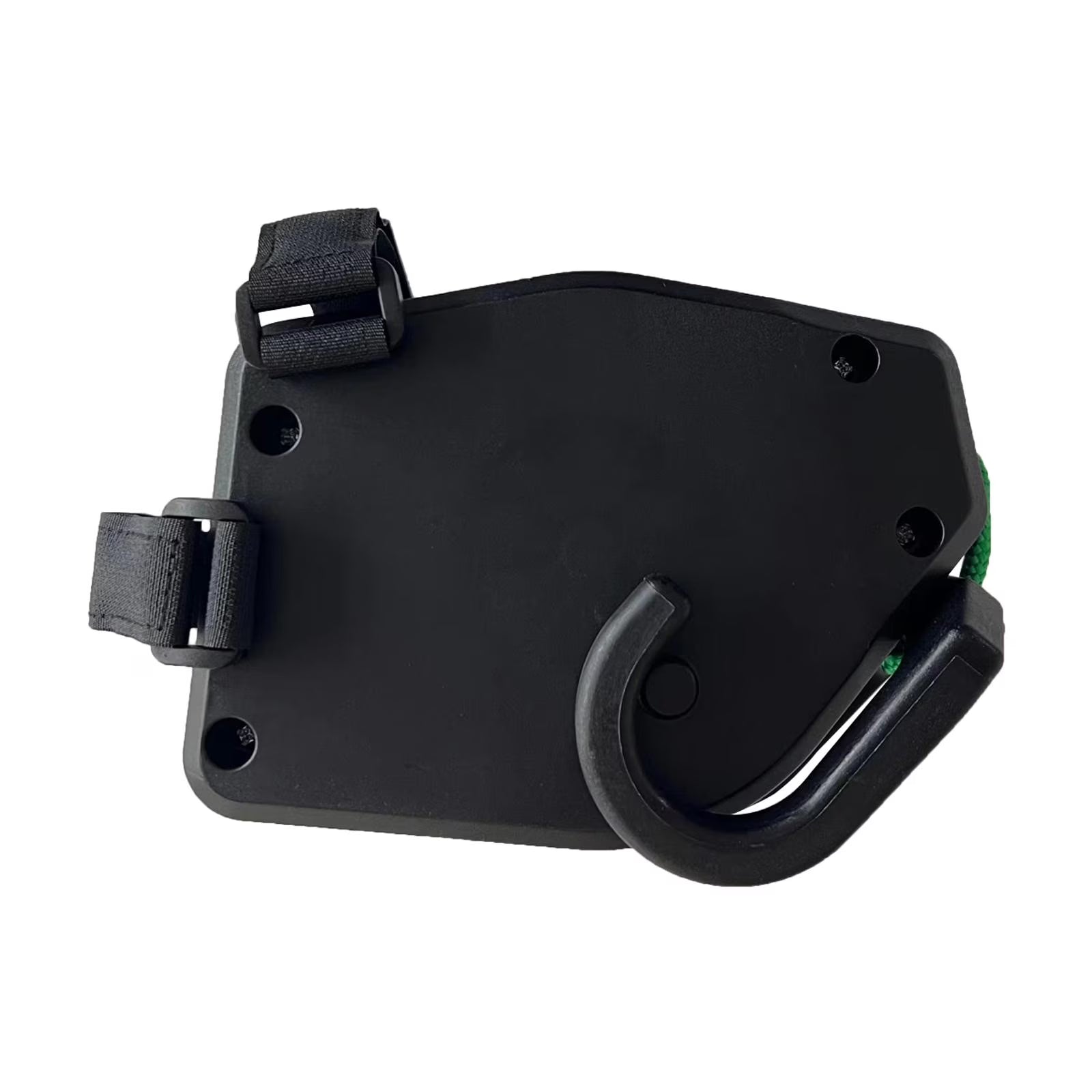 Retractable Bungee Cord Towing Strap 8.2ft M89535
