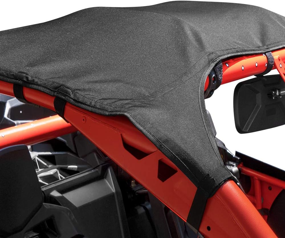 Soft Canvas Roof Pack of 2 V1090