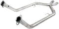 Off Road X-Pipe A7788