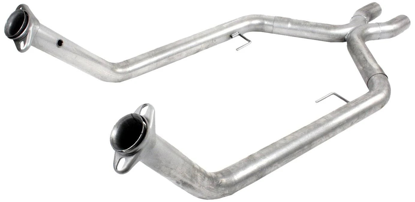 Off Road X-Pipe A7788