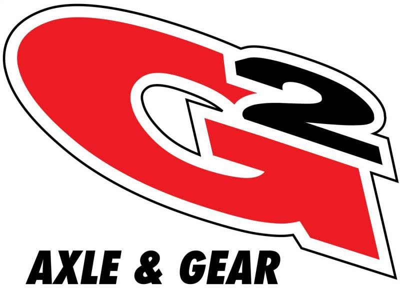 Ring and Pinion Master Install Kit A4201