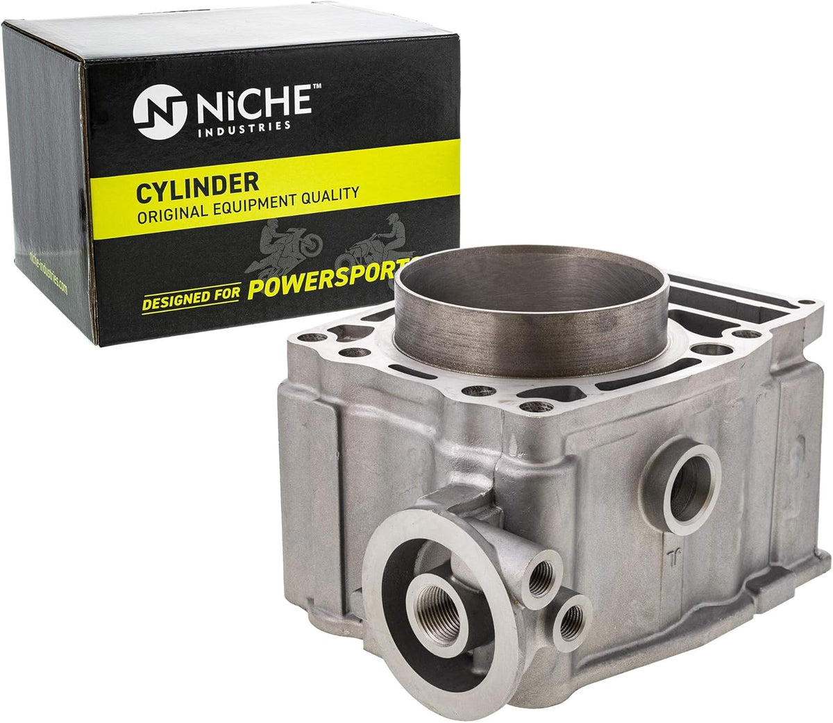 Piston Cylinder Top End Kit W8312