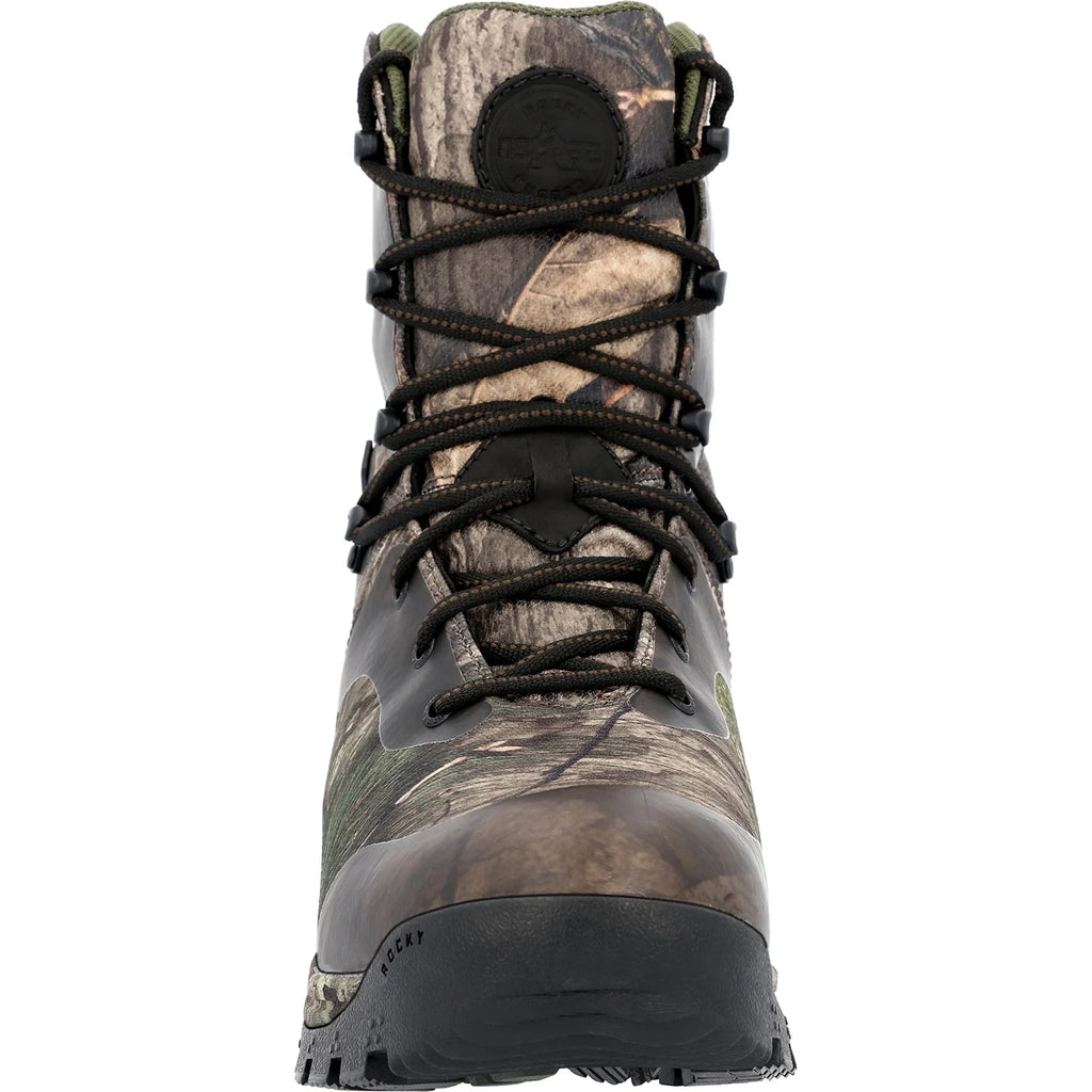 Insulated Outdoor Boot Size 10.5 G1375