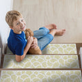 70% Cotton Anti-Slip Stair Treads K5834
