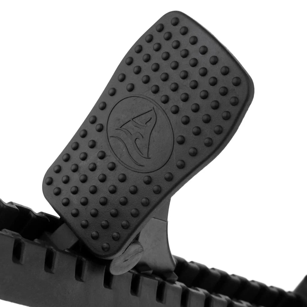 Black Replacement Kayak Foot S817410