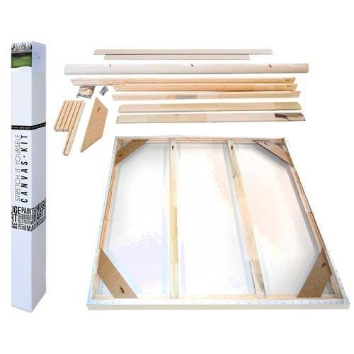 Dixie Canvas Kit K1263