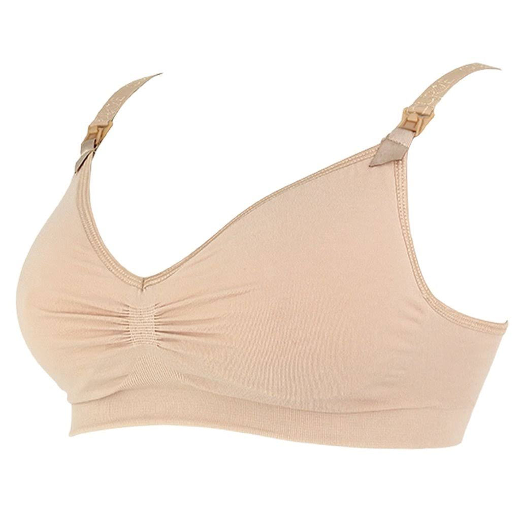 Curve Breastfeeding Starter Kit Nude - XL H606239