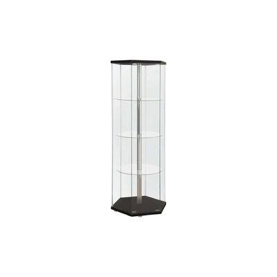 Curio Cabinet R78532