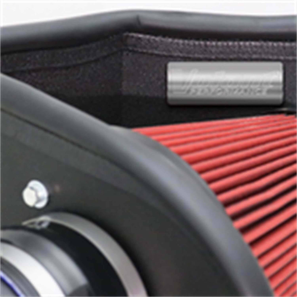 10-15 Chevrolet Camaro SS 6.2L V8 DryTech Air Intake System V189288