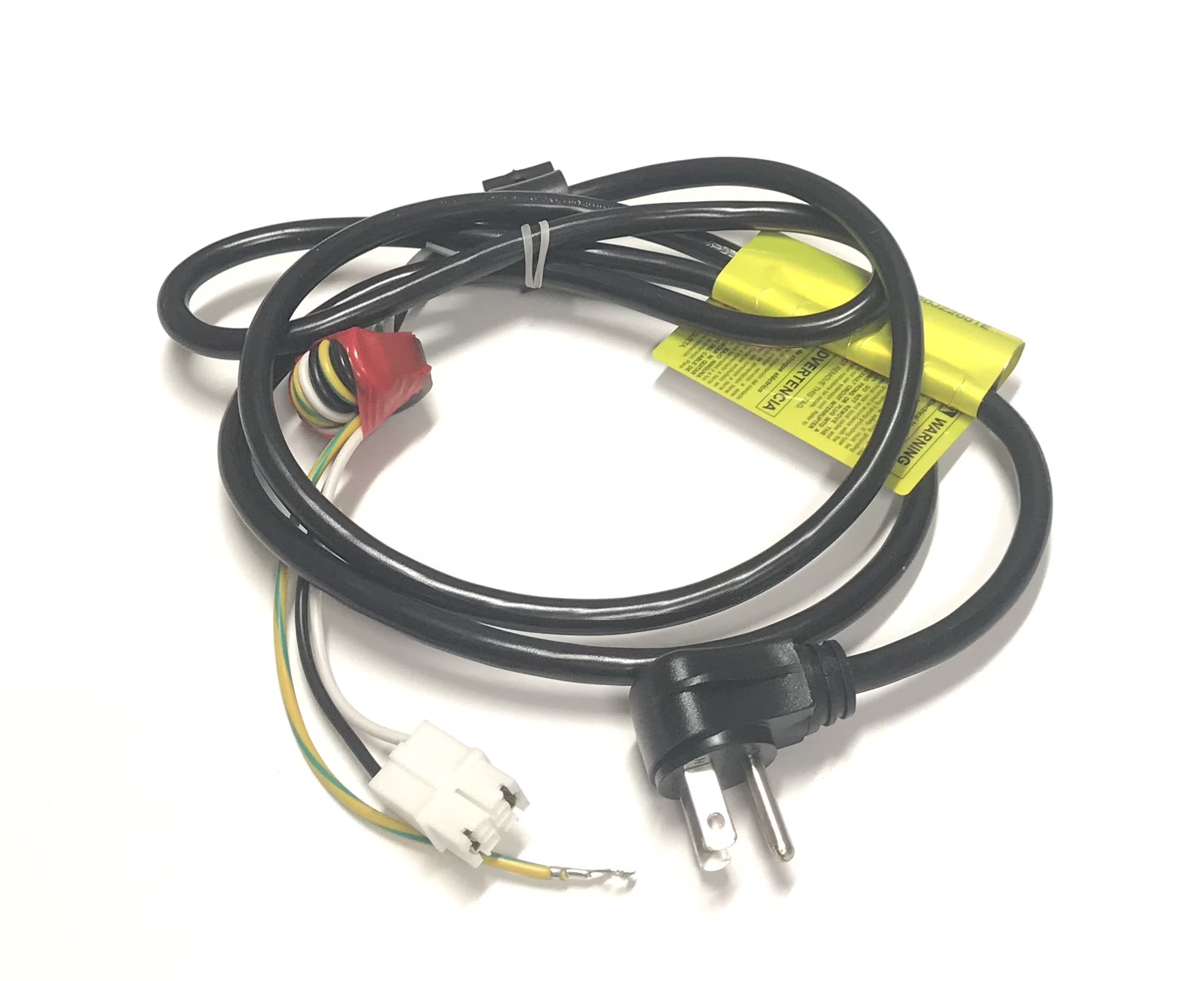LG Refrigerator Power Cord Cable P97431
