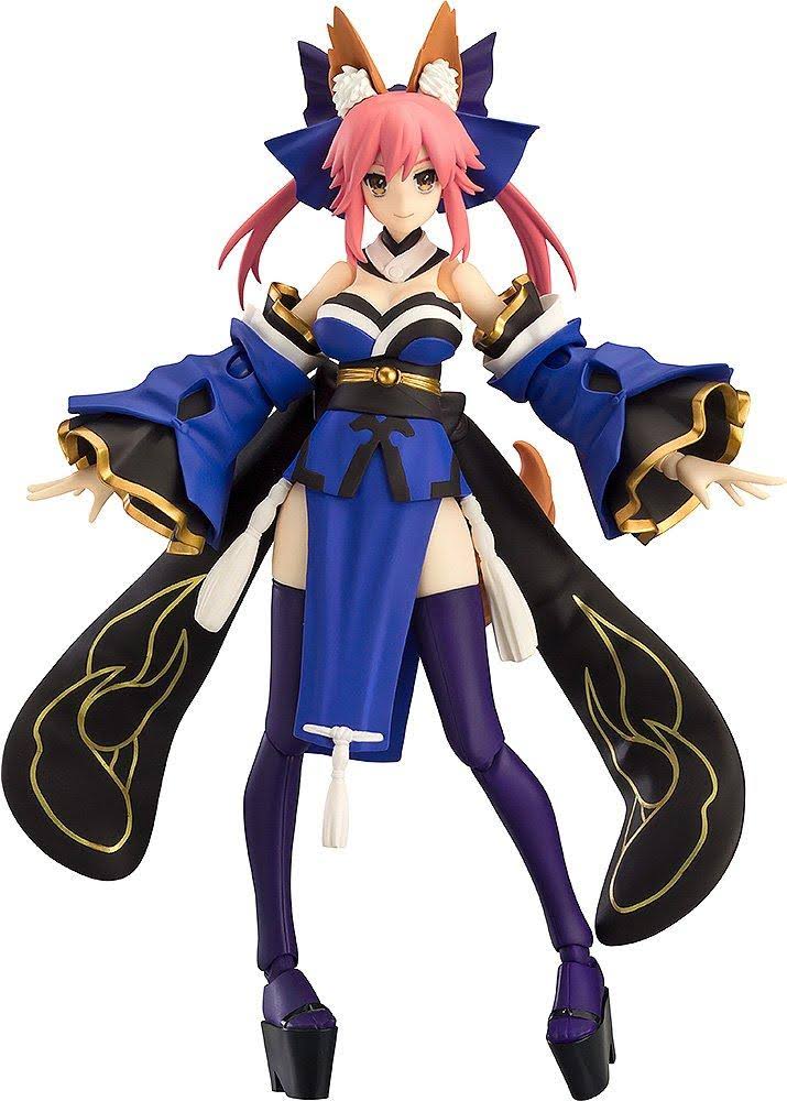 Fate/Extra: Caster Figma Action Figure K4386