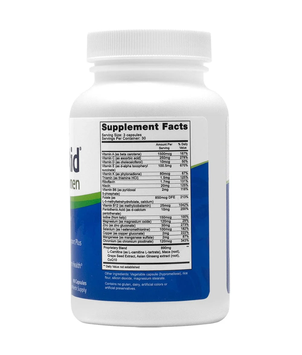 Fertility Supplements (1 Month Supply) X739449