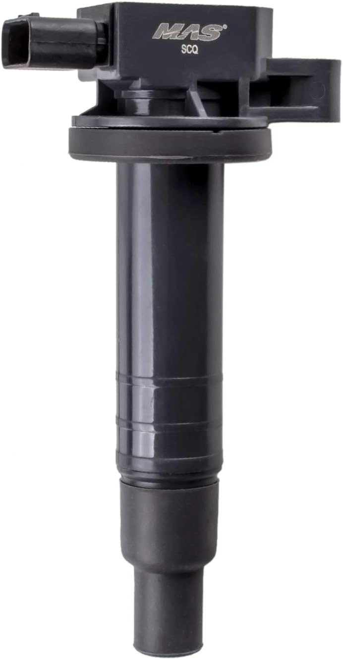 Ignition Coil Set of 4 S670
