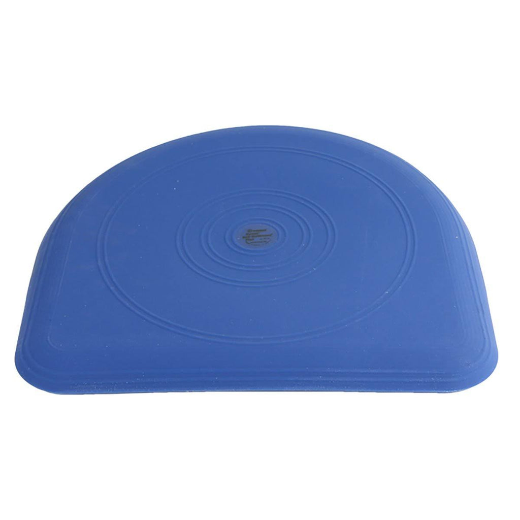 Brown Wedge Cushion Q79650