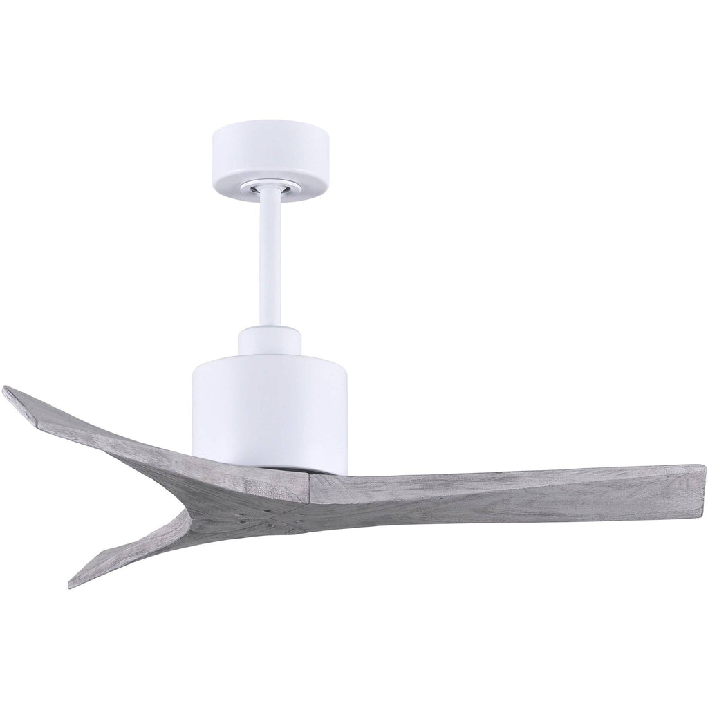Textured Bronze Ceiling Fan F487
