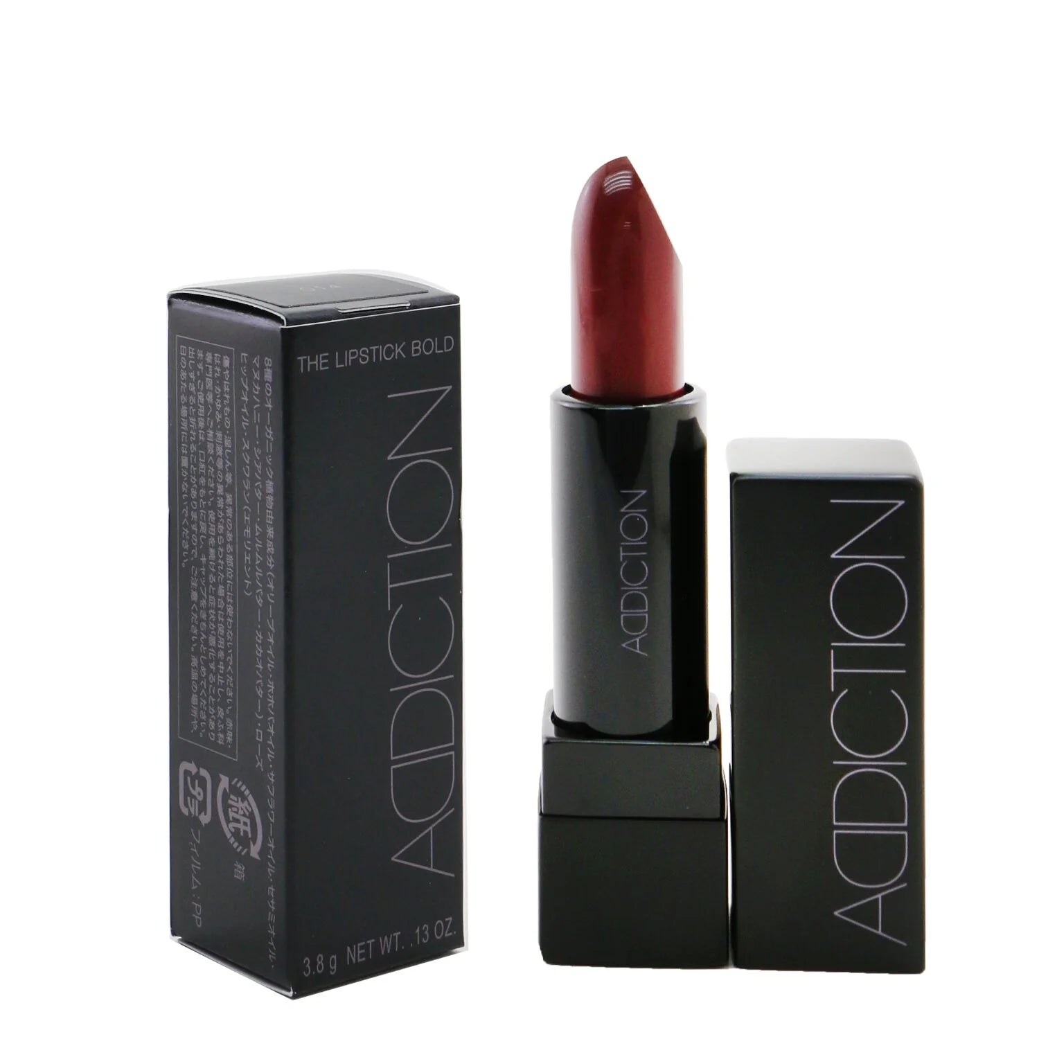 The Lipstick Bold Y6945