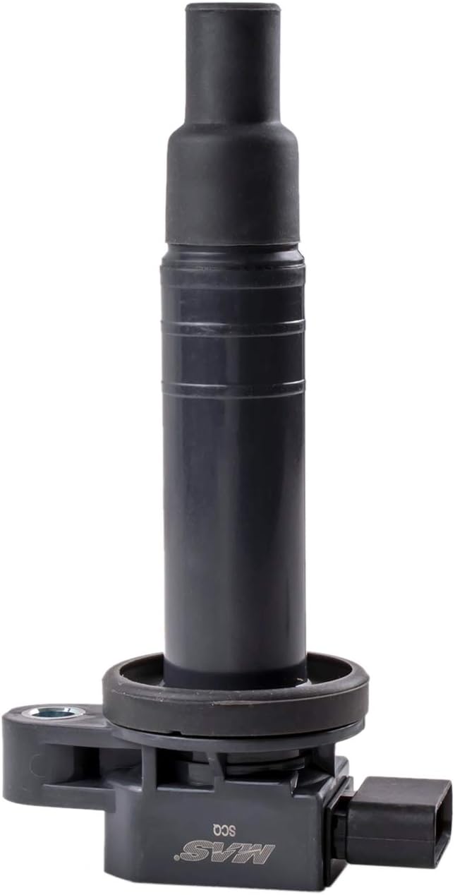 Ignition Coil Set of 4 S670