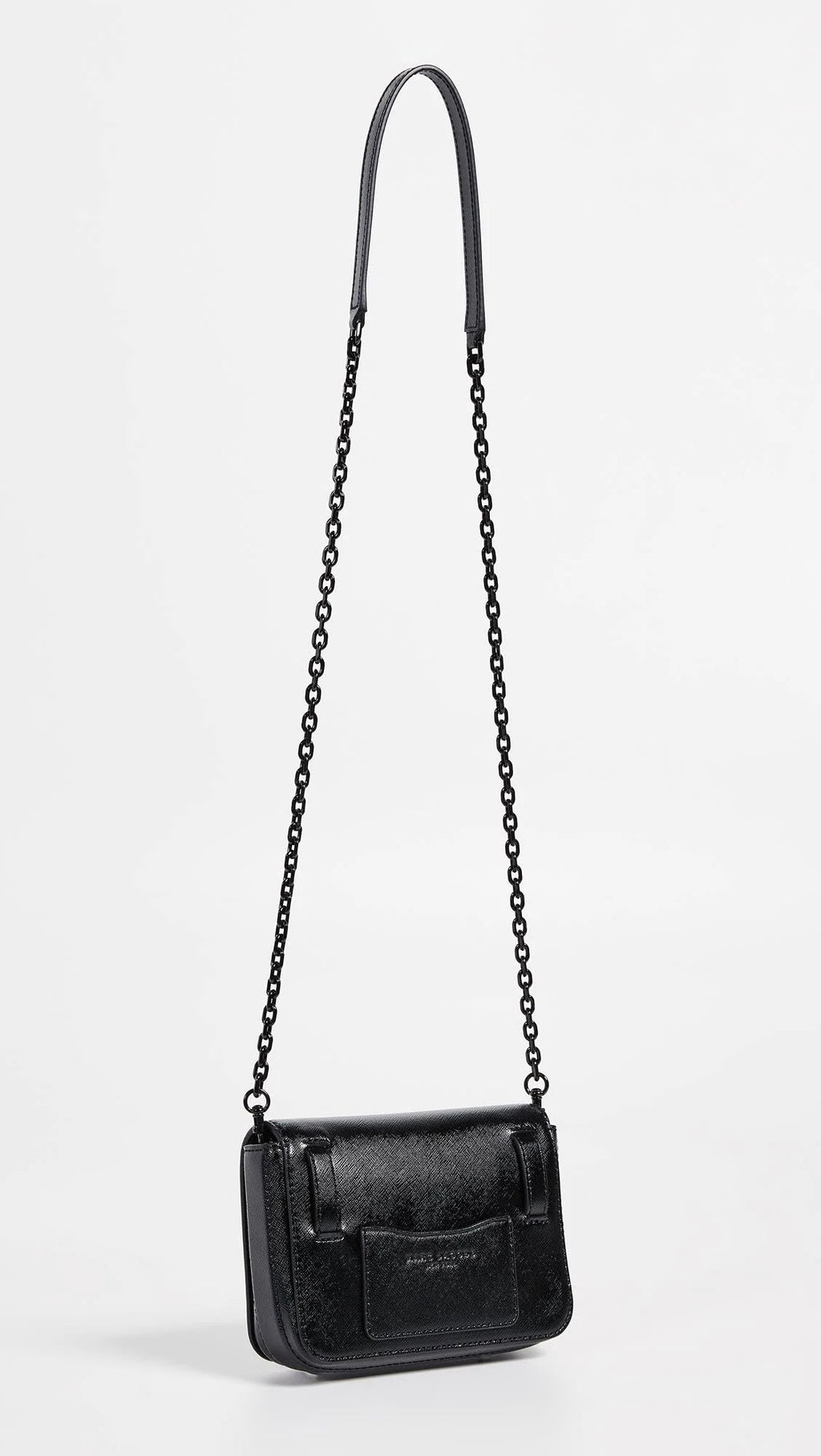 Black Belt Bag B344208