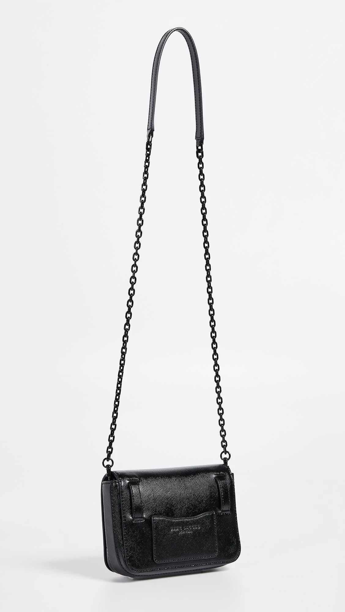 Black Belt Bag B344208