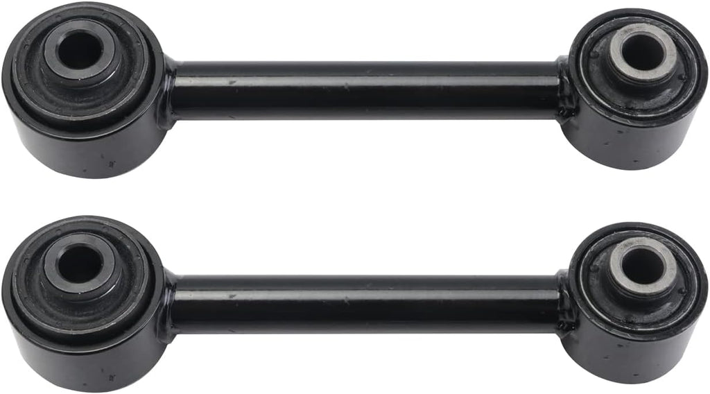 Rear Lower Forward Control Arm Pack of 2 W5821