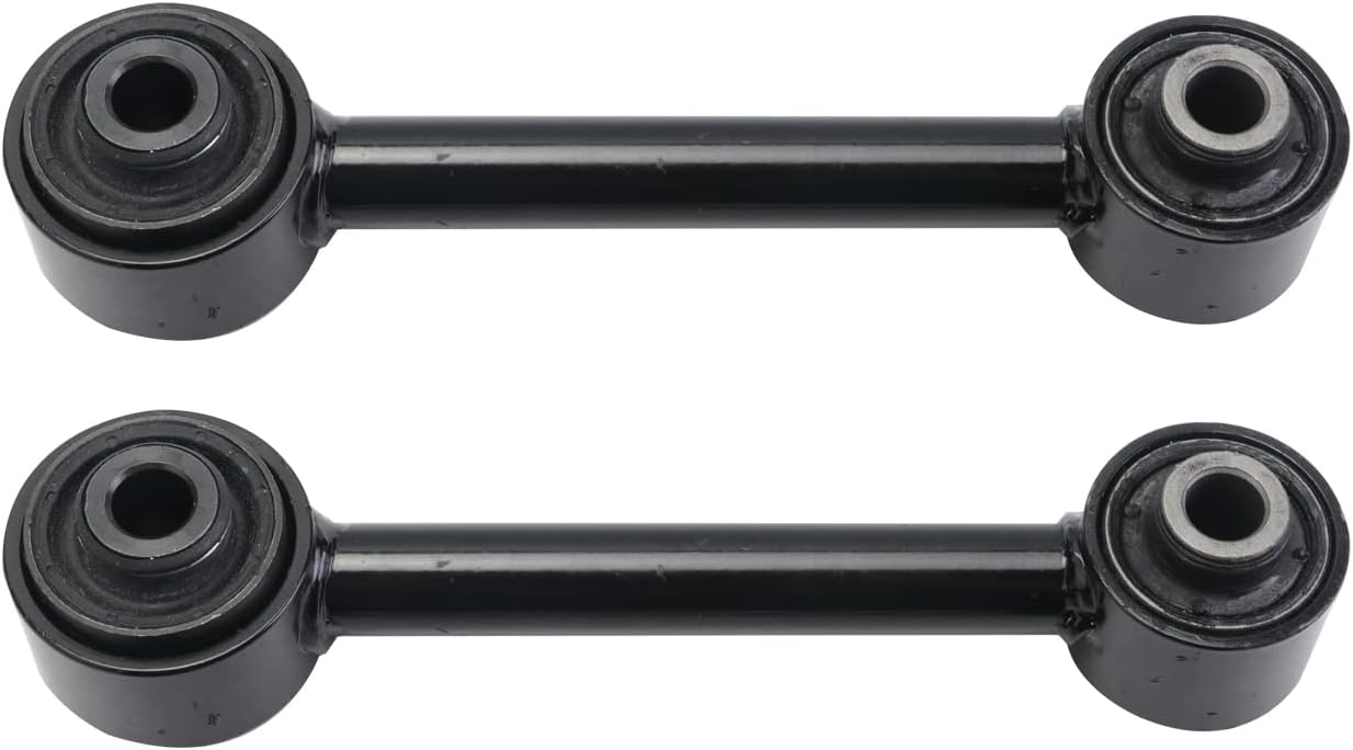 Rear Lower Forward Control Arm Pack of 2 W5821