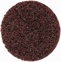 2 inch Aluminum Oxide Quick Change Disc Type R E67360