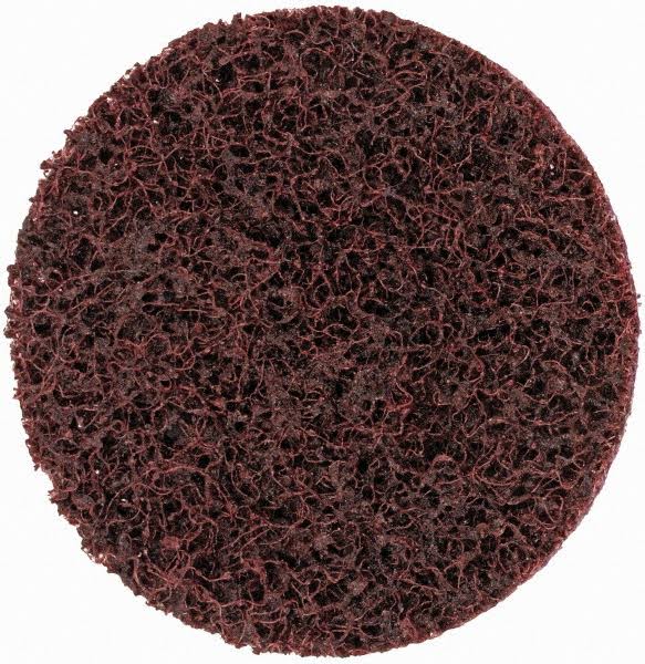 2 inch Aluminum Oxide Quick Change Disc Type R E67360