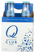 Club Soda Pack of 6 P861929