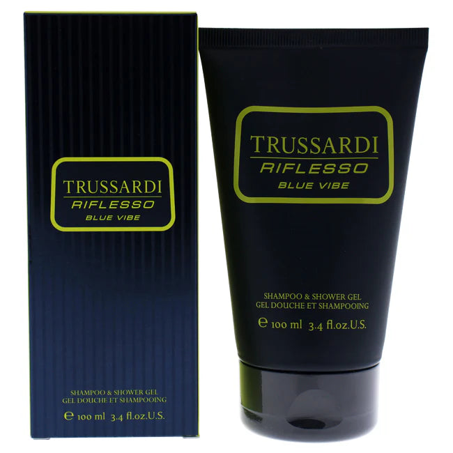3.4 oz Shampoo and Shower Gel R444237