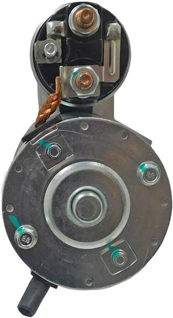 Starter U8059