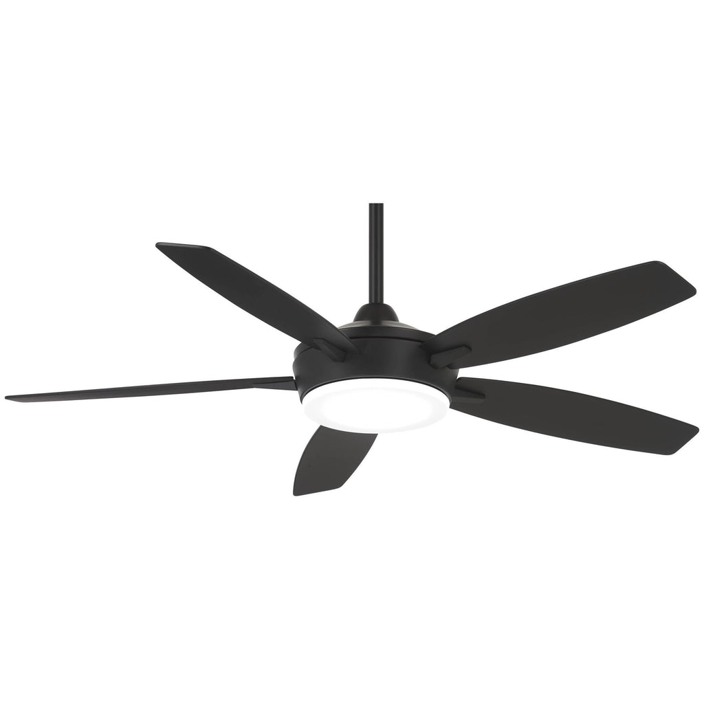 Coal LED Ceiling Fan I2782