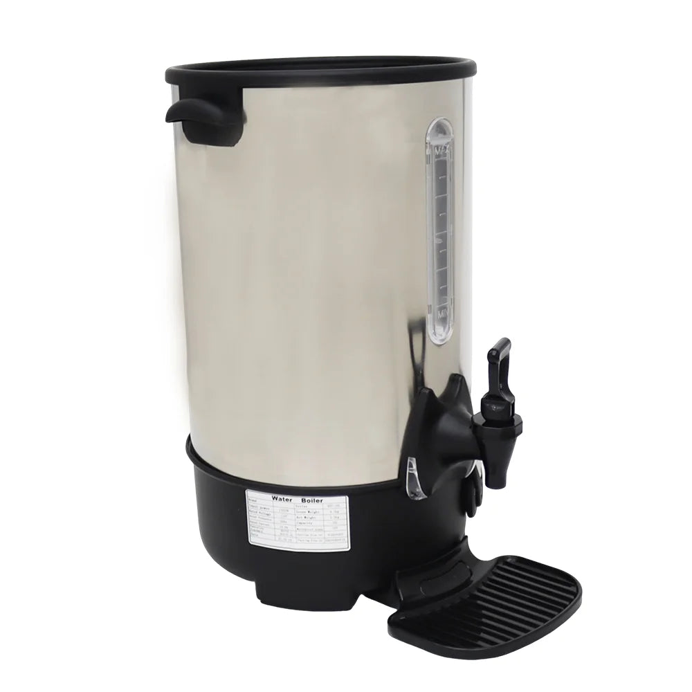 15.4L Hot Water Dispenser Kettle Water Boiler L88328