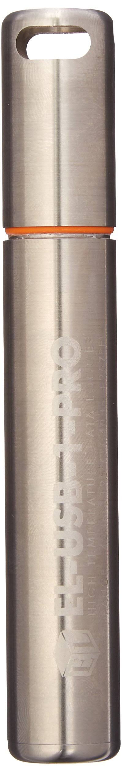 Temperature Data Logger with Extended Range X78324