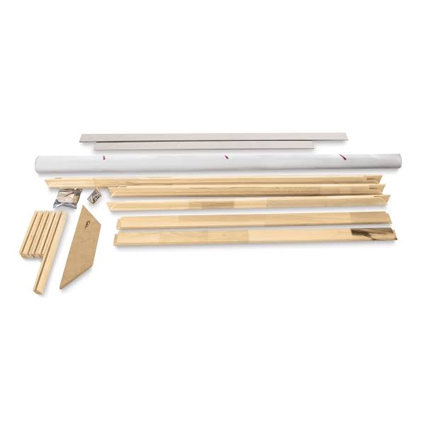 Dixie Canvas Kit K1263