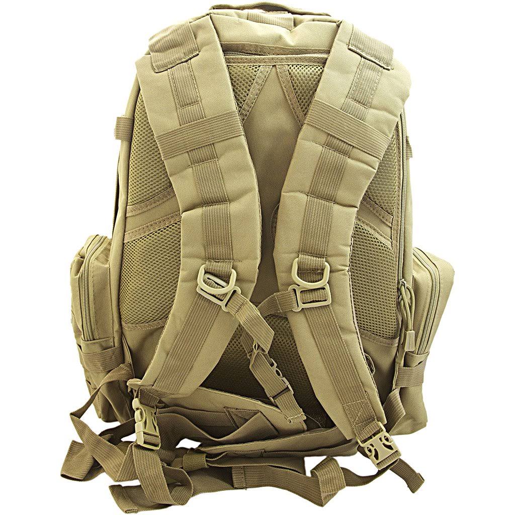 Digital Camo Assault Pack O20666