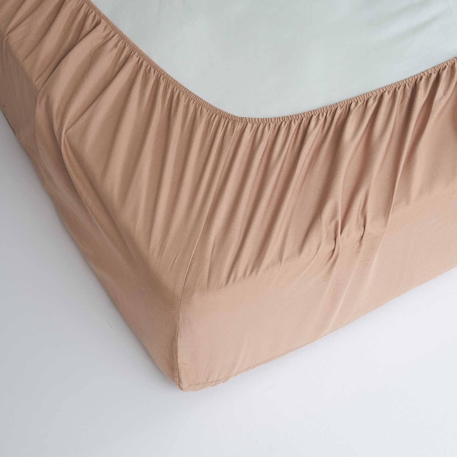 King 6 Pieces Cotton Duvet Cover Set W168453