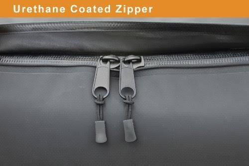 Cargo Saddlebag U97612