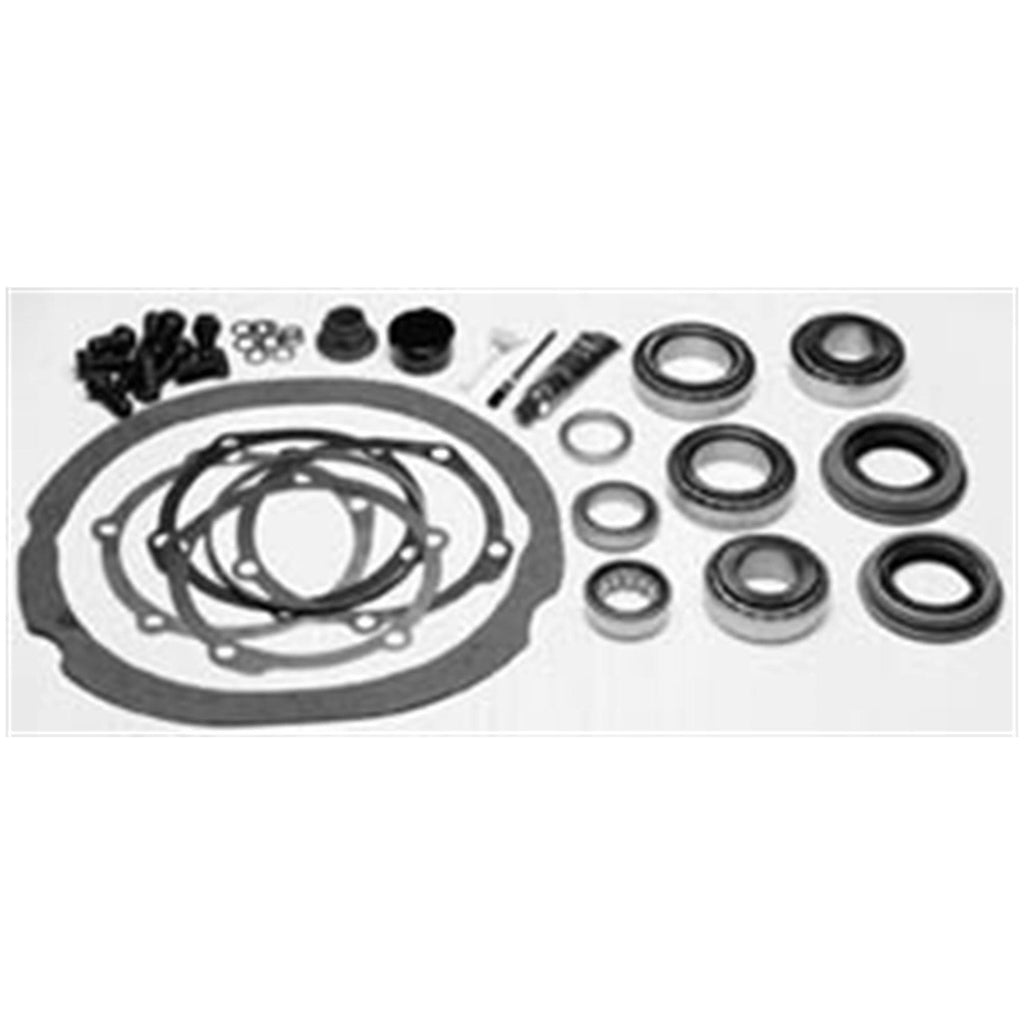 Ring and Pinion Master Install Kit A4201
