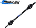 Heavy Duty 4340 Chromoly Axle for Can-Am Maverick Sport 1000 X62483