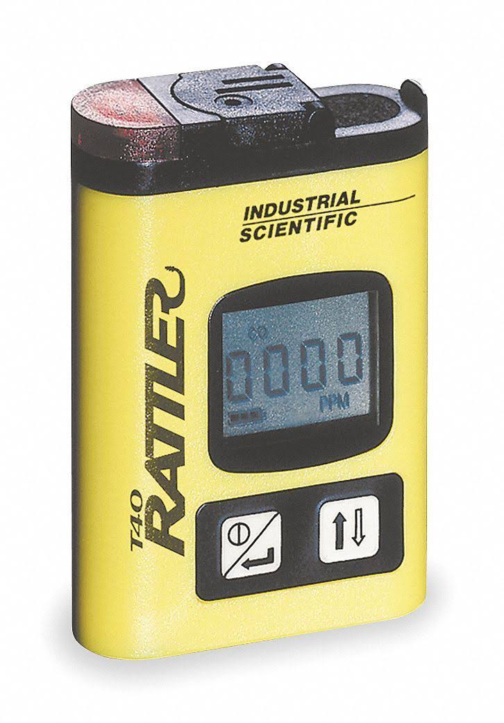 Single Gas Detector, Carbon Monoxide B8168