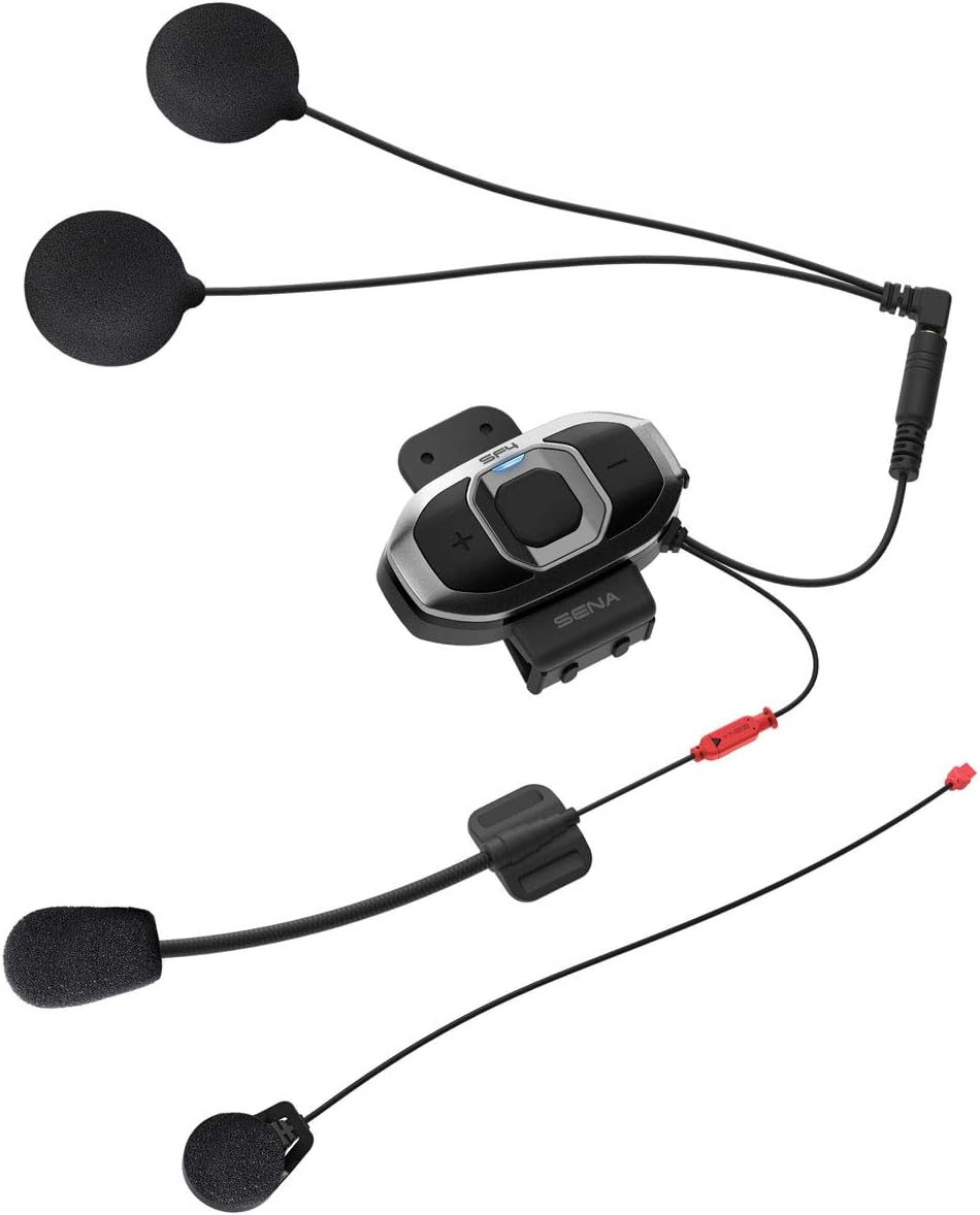 Helmet Communication X5020