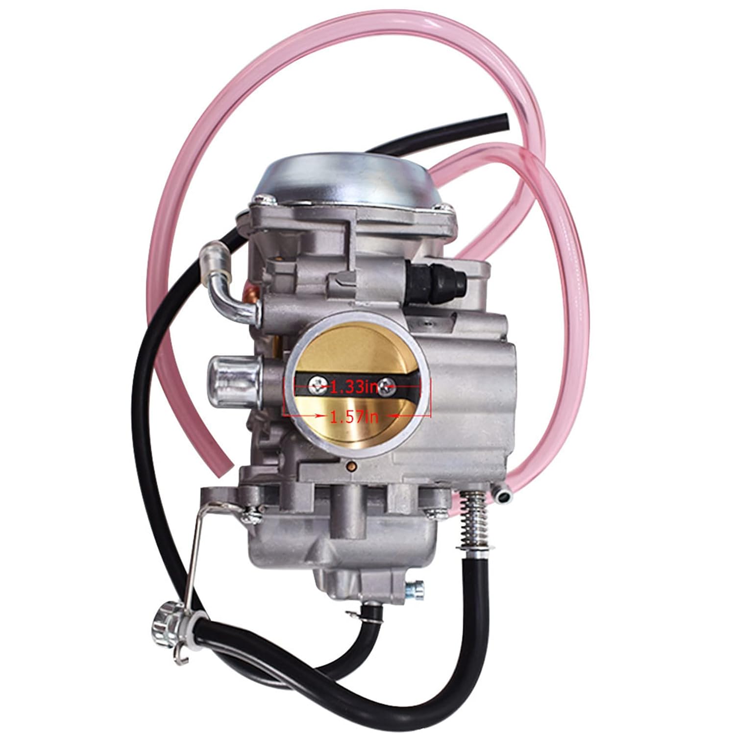 Carburetor 13200-19B92 Pack of 2 V869