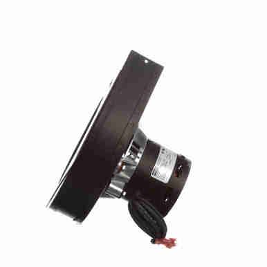 3.3x22 Shaded Pole Draft Inducer Blower, 115 Volts 3000 RPM I16146
