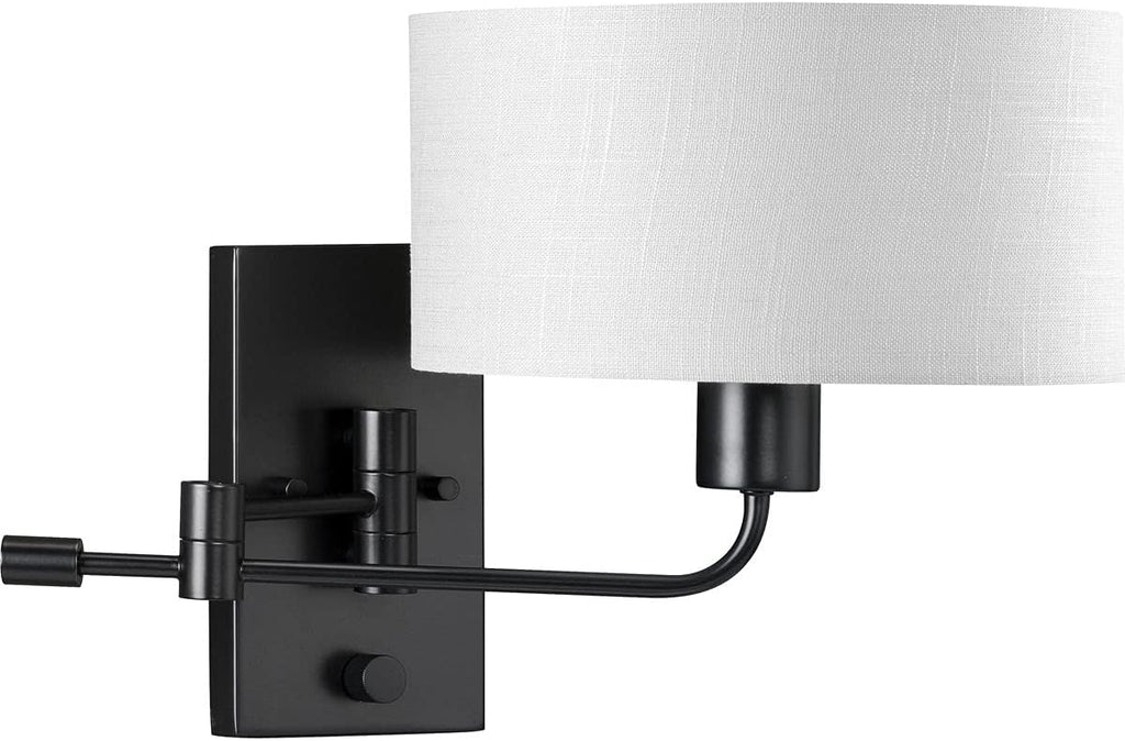 Black Wall Brackets P4157