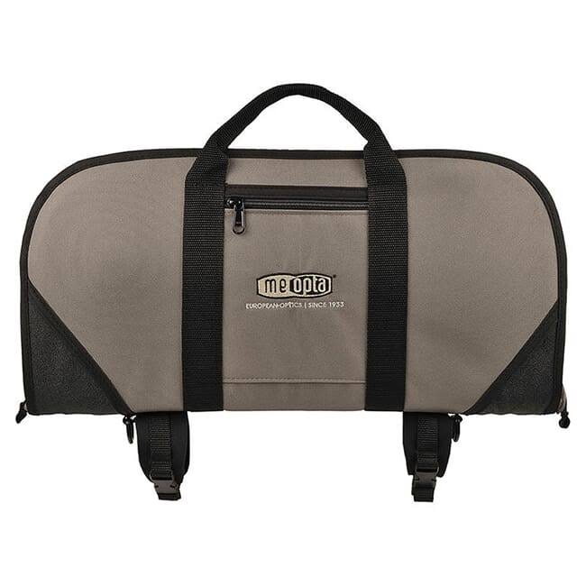 Soft Shell Spotting Scope Case V7750